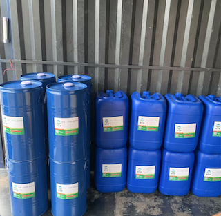 902W 水油通用消泡剂